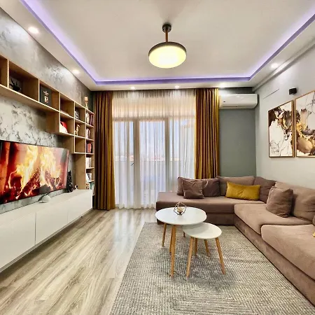 Apartment Nina's *