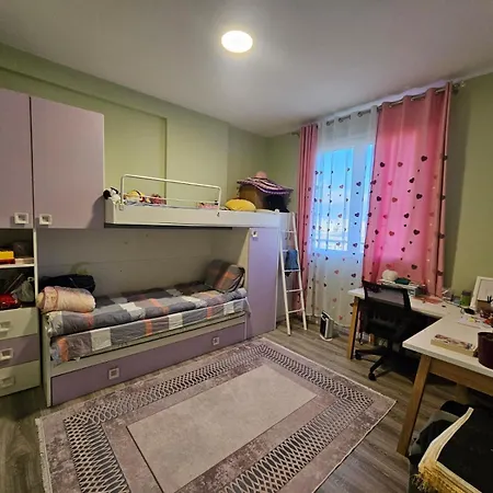 Apartment Nina's Tirana