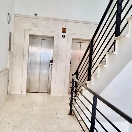 Nina's Apartment Tirana