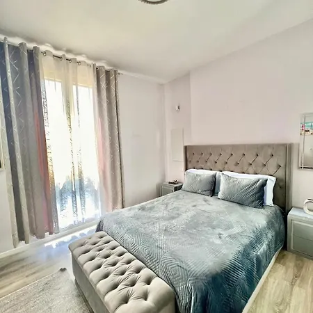 Apartment Nina's