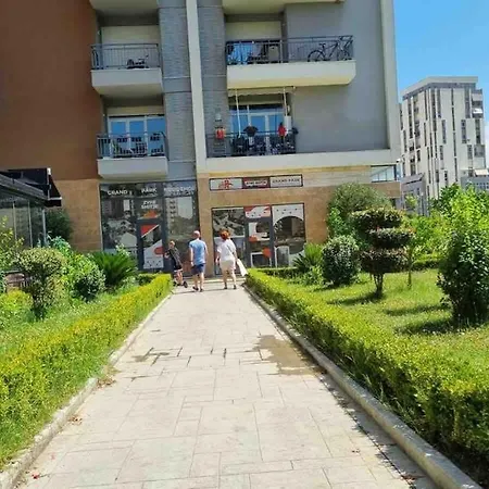 Nina's Apartment Tirana
