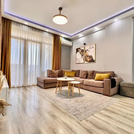 Apartment Nina's