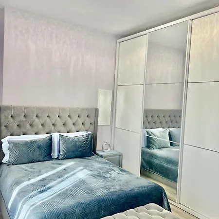 Apartment Nina's Tirana