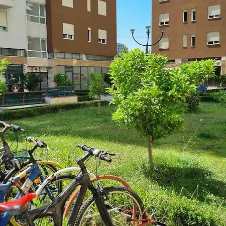 Apartment Nina's Tirana